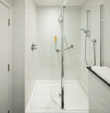 Imagen de la habitación del Hotel Heeton Concept City Centre Liverpool. Foto 3