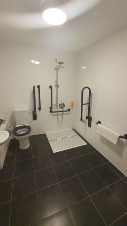 Imagen de la habitación del Hotel Heeton Concept City Centre Liverpool. Foto 7