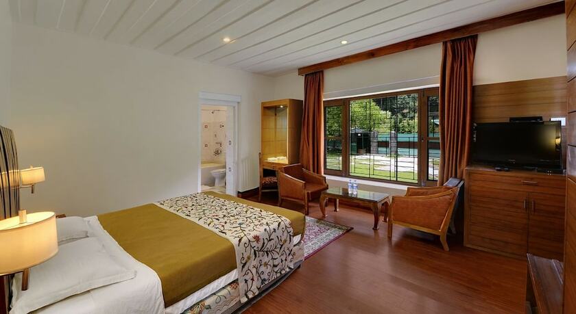 Imagen general del Hotel Heevan Pahalgam. Foto 1