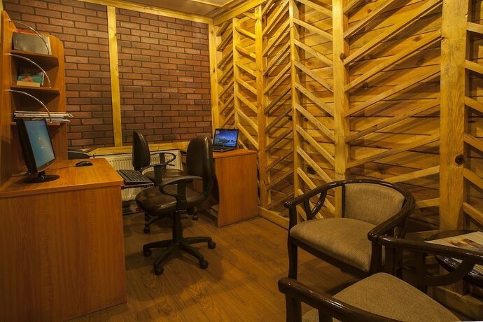 Imagen general del Hotel Heevan Retreat. Foto 1