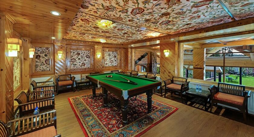 Imagen general del Hotel Heevan Retreat. Foto 3