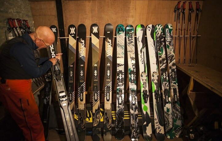 Imagen general del Hotel Heevan Retreat. Foto 6