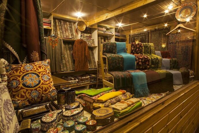 Imagen general del Hotel Heevan Retreat. Foto 7