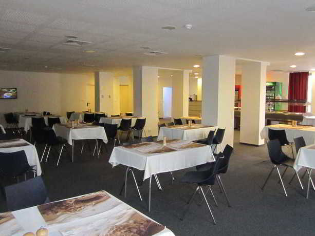 Imagen del bar/restaurante del Hotel Hefaistos. Foto 3