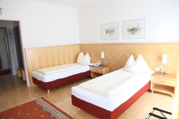 Imagen de la habitación del Hotel Heffterhof. Foto 6