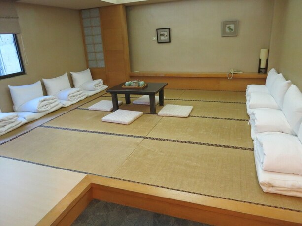 Imagen de la habitación del Hotel Hefong Jaee. Foto 4