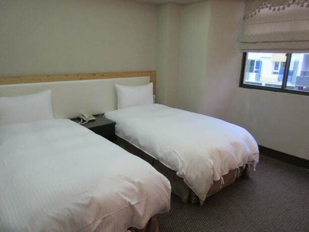Imagen de la habitación del Hotel Hefong Jaee. Foto 7