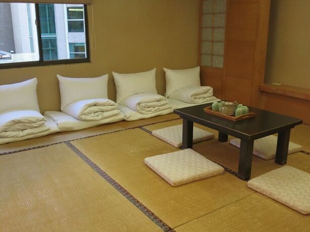Imagen de la habitación del Hotel Hefong Jaee. Foto 11