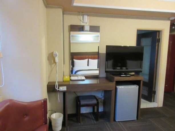 Imagen de la habitación del Hotel Hefong Jaee. Foto 12