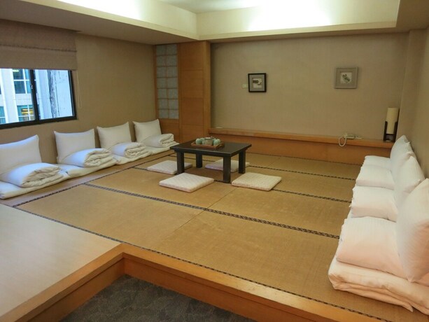 Imagen de la habitación del Hotel Hefong Jaee. Foto 14
