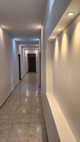 Imagen de la habitación del Hotel Hefziba. Foto 2