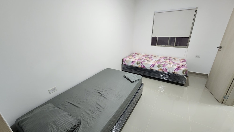 Imagen de la habitación del Hotel Hefziba. Foto 5
