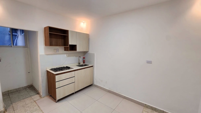 Imagen de la habitación del Hotel Hefziba. Foto 8
