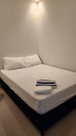 Imagen de la habitación del Hotel Hefziba. Foto 10