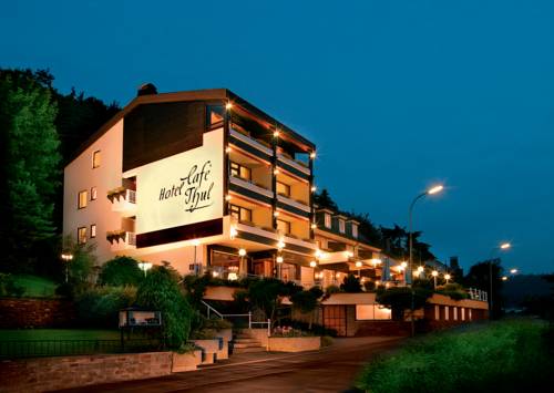 Imagen general del Hotel Hegenbarth's. Foto 1