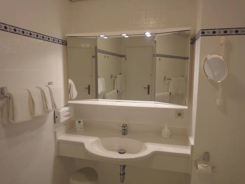 Imagen de la habitación del Hotel Hegenbarth's. Foto 5