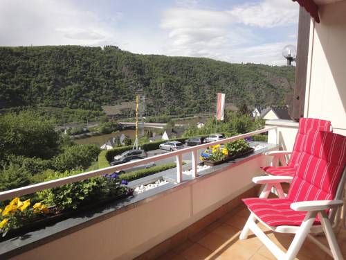 Imagen de la habitación del Hotel Hegenbarth's. Foto 6