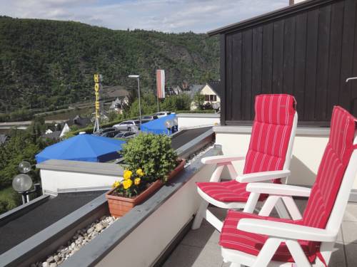 Imagen de la habitación del Hotel Hegenbarth's. Foto 7