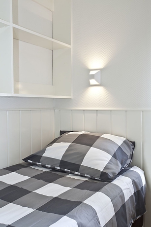 Imagen de la habitación del Hotel Hegra By Stanley Collection. Foto 9