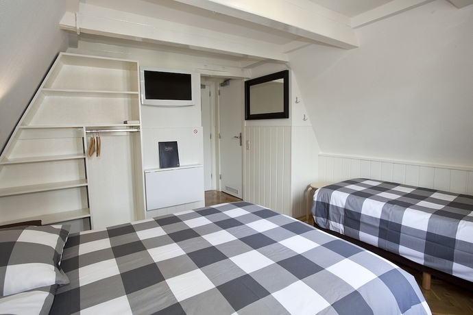 Imagen de la habitación del Hotel Hegra By Stanley Collection. Foto 10