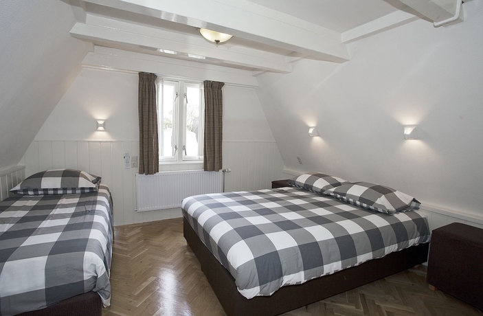 Imagen de la habitación del Hotel Hegra By Stanley Collection. Foto 11