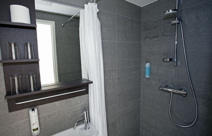 Imagen de la habitación del Hotel Hegra By Stanley Collection. Foto 15