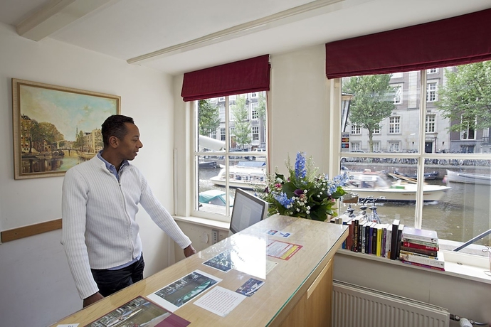 Imagen de los interiores del Hotel Hegra By Stanley Collection. Foto 17