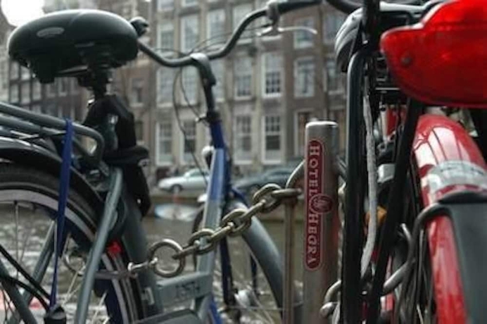 Imagen de los interiores del Hotel Hegra By Stanley Collection. Foto 18