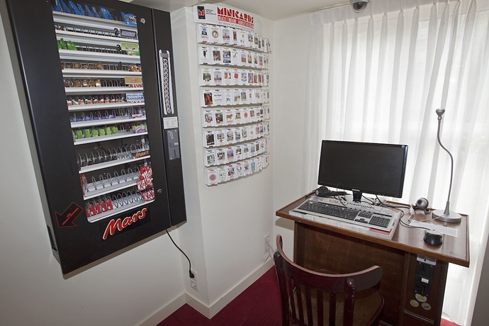 Imagen de los interiores del Hotel Hegra By Stanley Collection. Foto 19