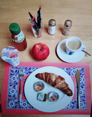 Imagen del bar/restaurante del Hotel Hegra By Stanley Collection. Foto 7