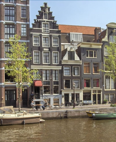 Imagen general del Hotel Hegra By Stanley Collection. Foto 2