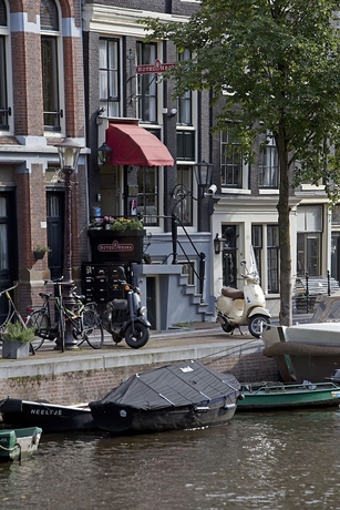 Imagen general del Hotel Hegra By Stanley Collection. Foto 4