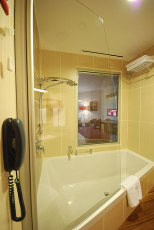 Imagen general del Hotel Hegsagone Marine Asia. Foto 2