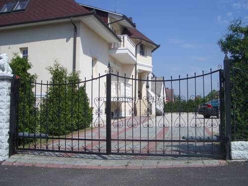 Imagen general del Hotel Hegyi Panzi&oacute;. Foto 2