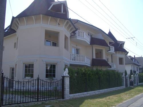 Imagen general del Hotel Hegyi Panzi&oacute;. Foto 3