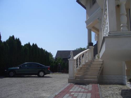 Imagen general del Hotel Hegyi Panzi&oacute;. Foto 4