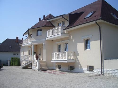 Imagen general del Hotel Hegyi Panzi&oacute;. Foto 5
