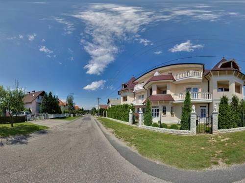 Imagen general del Hotel Hegyi Panzi&oacute;. Foto 6