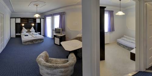 Imagen general del Hotel Hegyi Panzi&oacute;. Foto 15