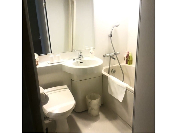 Imagen de la habitación del Hotel Heian No Mori Kyoto. Foto 11