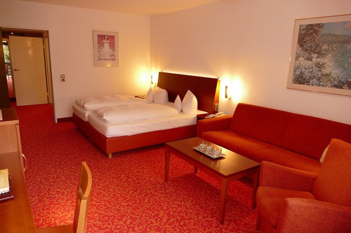 Imagen de la habitación del Hotel Heide Kr&ouml;pke. Foto 7