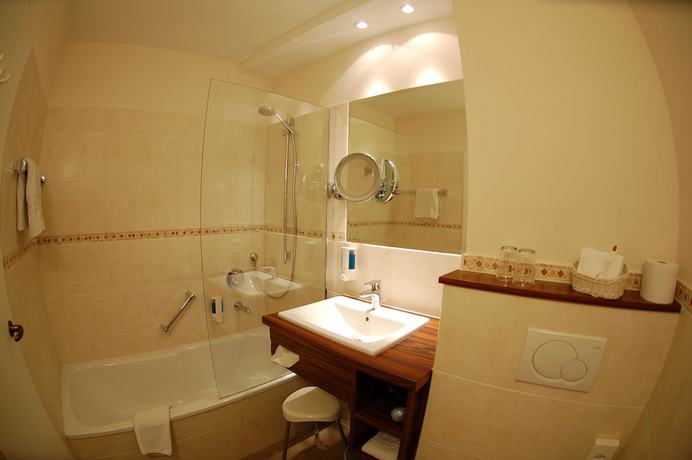 Imagen de la habitación del Hotel Heide Kr&ouml;pke. Foto 8