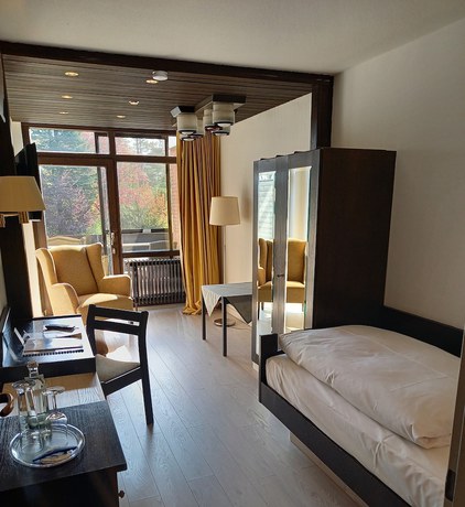 Imagen de la habitación del Hotel Heide Kr&ouml;pke. Foto 10