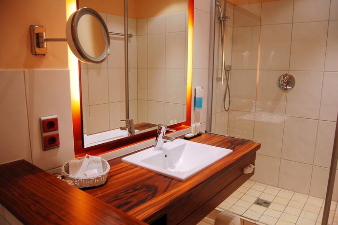 Imagen de la habitación del Hotel Heide Kr&ouml;pke. Foto 11