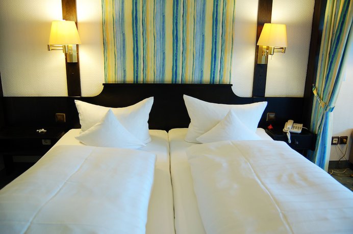 Imagen de la habitación del Hotel Heide Kr&ouml;pke. Foto 13