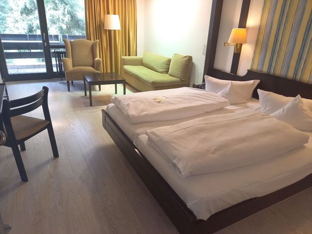 Imagen de la habitación del Hotel Heide Kr&ouml;pke. Foto 16