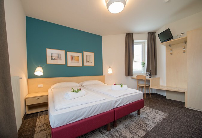 Imagen de la habitación del Hotel Heide Park. Foto 15