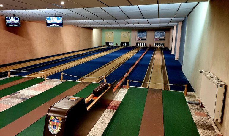 Imagen general del Hotel Heide Reinstorf. Foto 2