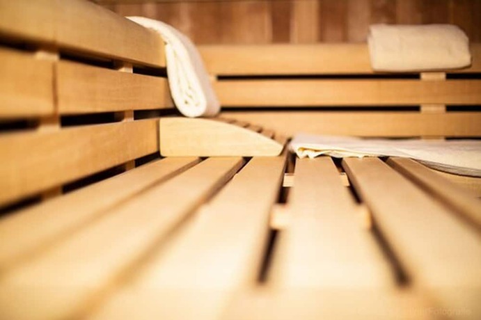 Imagen general del Hotel Heide Reinstorf. Foto 3