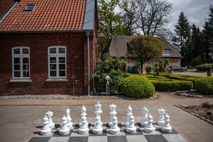 Imagen general del Hotel Heide Reinstorf. Foto 5